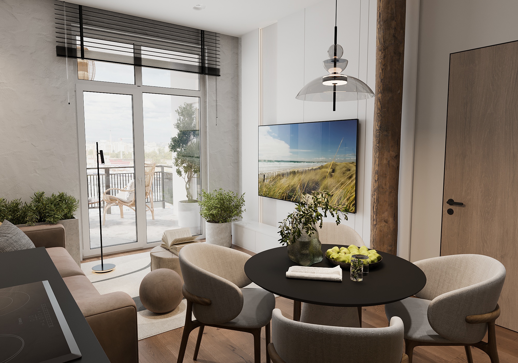 Русский стиль с изюминкой-4