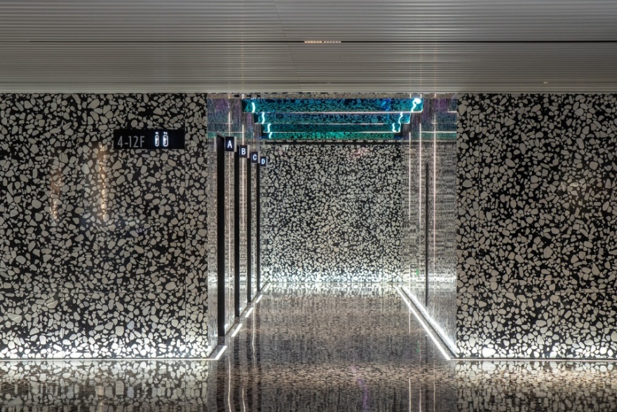 万物生长,年轻创新之喜鹊巢科创中心-28