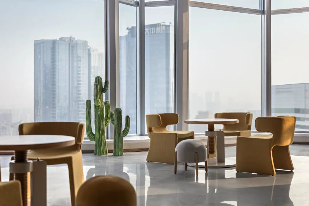 天府之国的高端医疗诊所设计-24