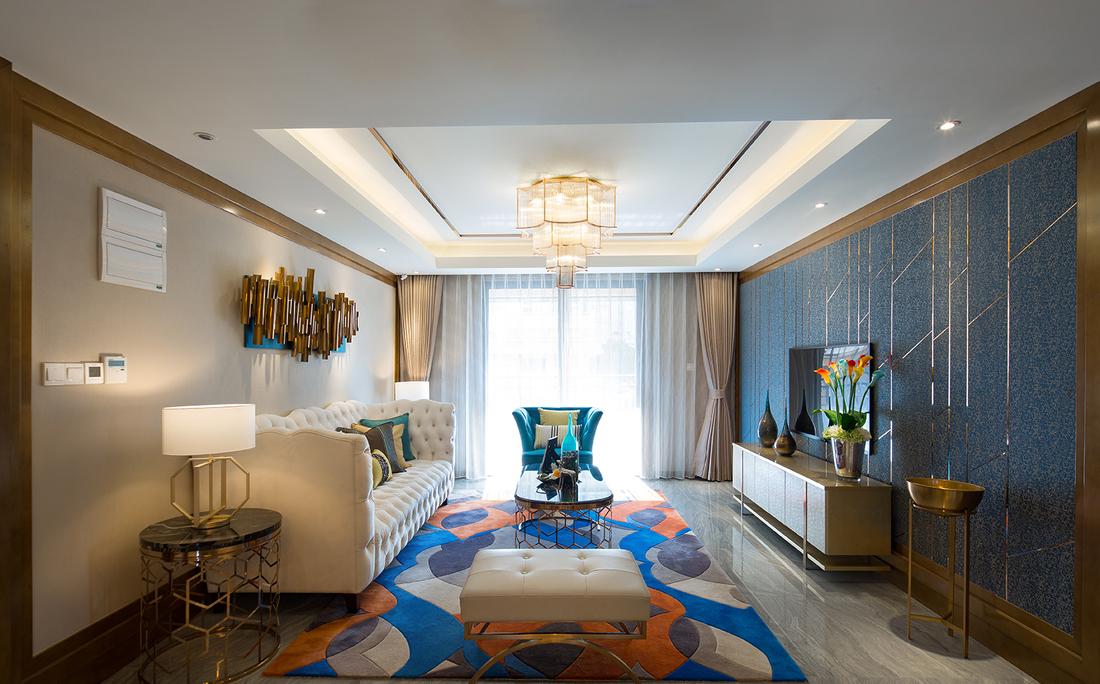 
新桥镇样板房 -1