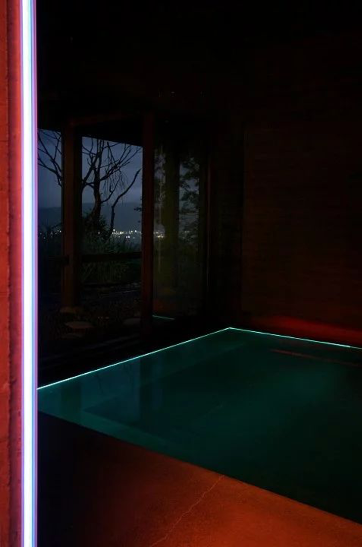 穿越光之境 | James Turrell 艺术空间体验-74