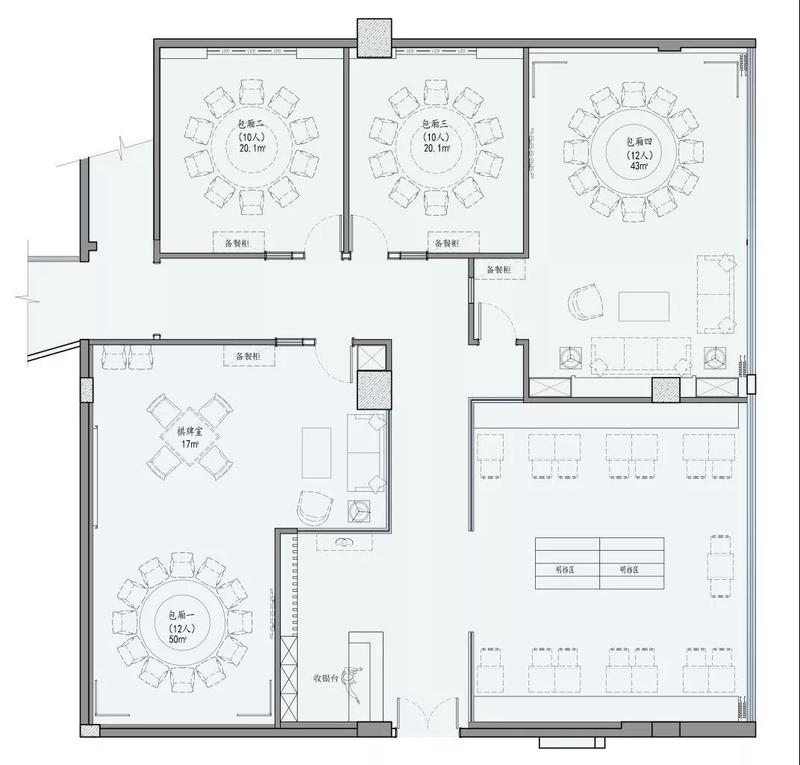 江城鲜舍丨中国常州-6