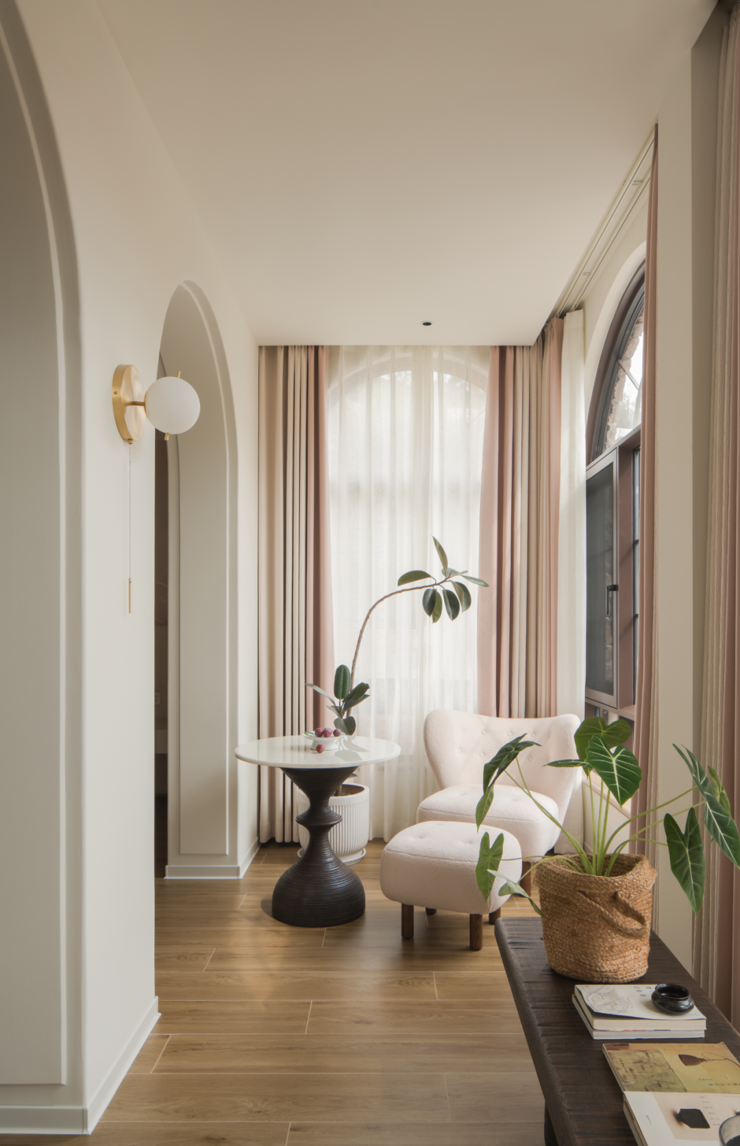 重庆·奥山别墅丨中国重庆丨吴玥-68