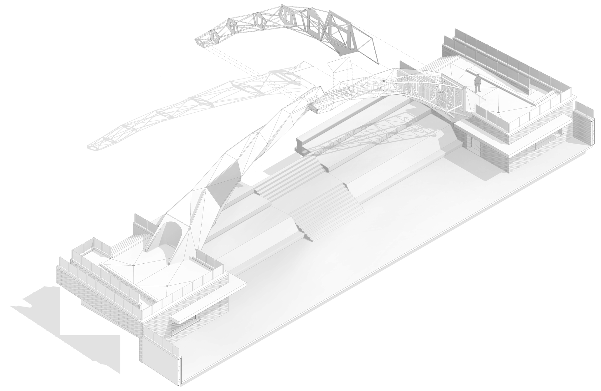 BICENTENNIAL UNITY PLAZA | Eventscape-3