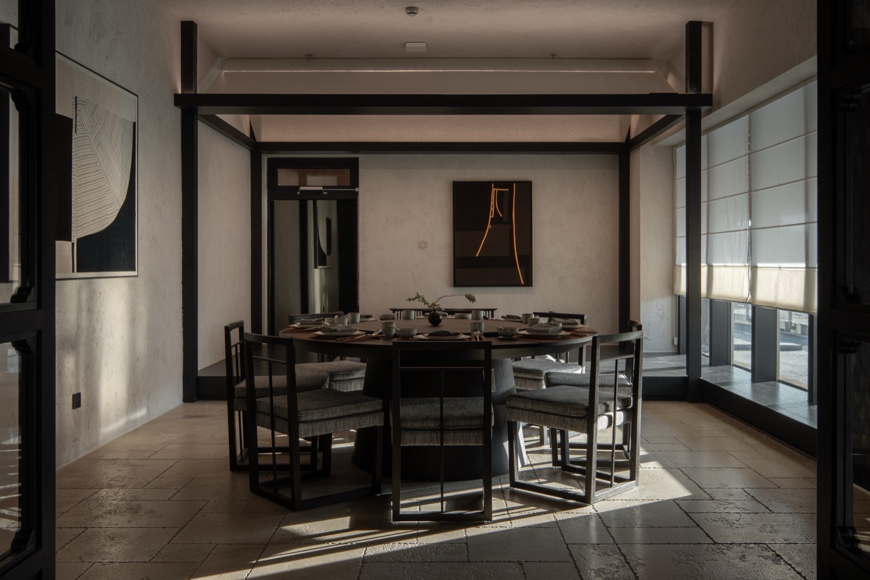 小山寺·宿心集丨中国浙江丨无设建筑-54