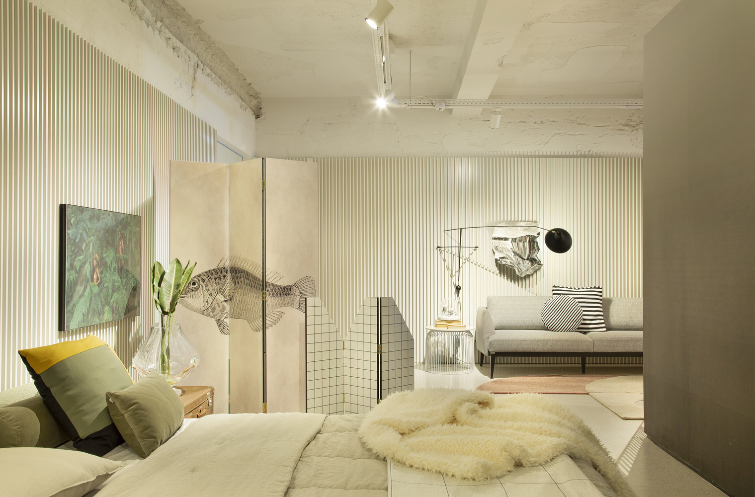 巴西拱门之家-12