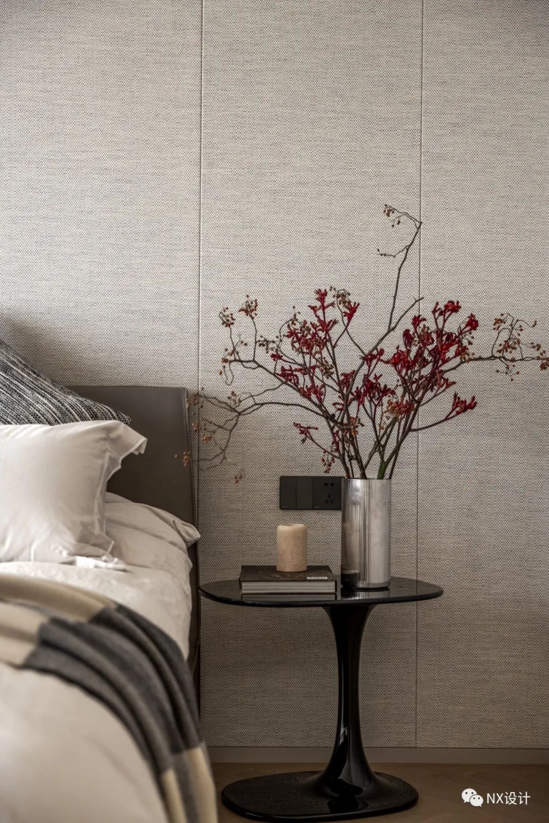 一品之家丨中国温州丨NX设计-38