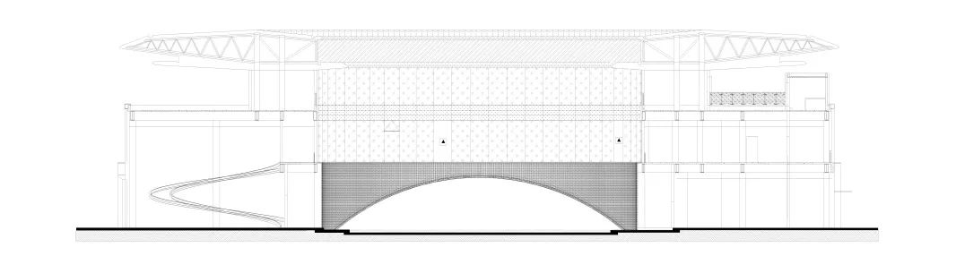建业·蓝海郑风酒店综合体丨中国郑州丨上海日清建筑设计有限公司-137