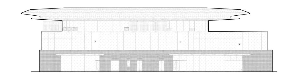 建业·蓝海郑风酒店综合体丨中国郑州丨上海日清建筑设计有限公司-131
