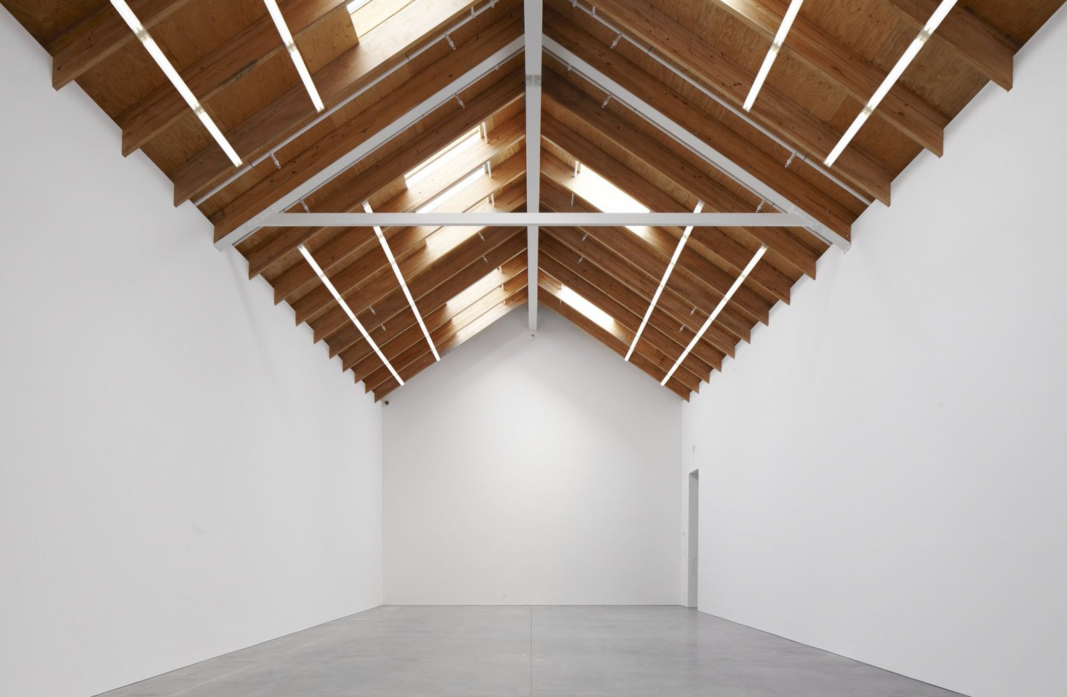 Parrish Art Museum  Herzog - de Meuron-42