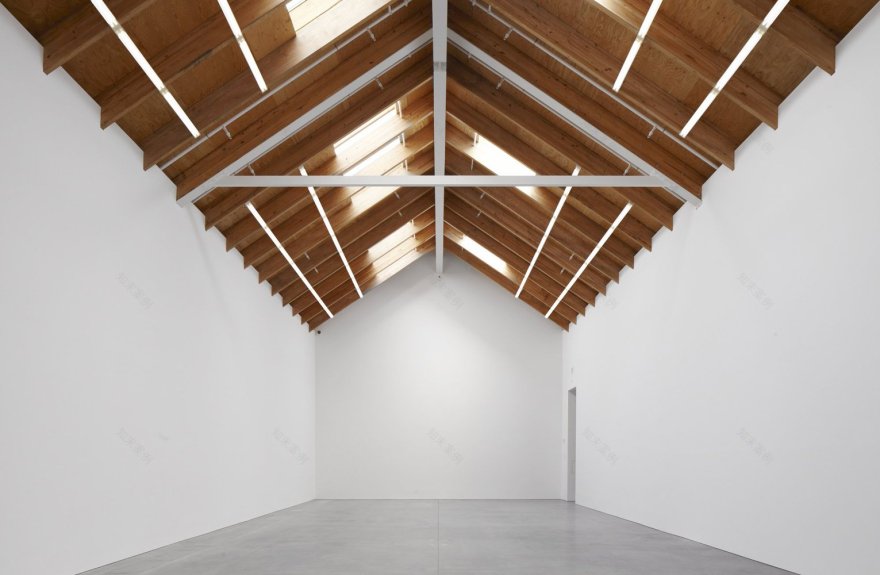 Parrish Art Museum Herzog - de Meuron-42