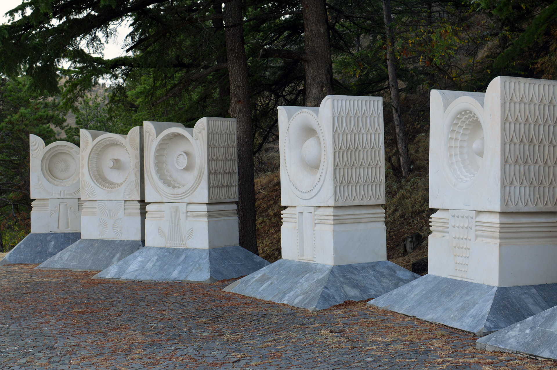 Partisan's Necropolis-9