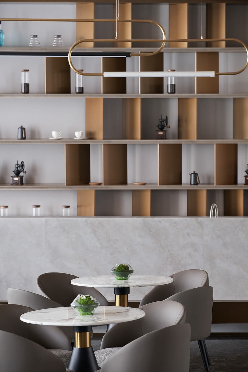 中茵天瑞玖珑国际售楼处-31