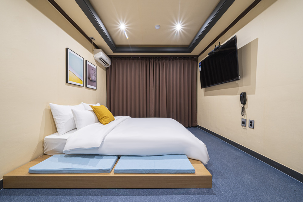 【多元设计概念的 24 小时酒店】-22