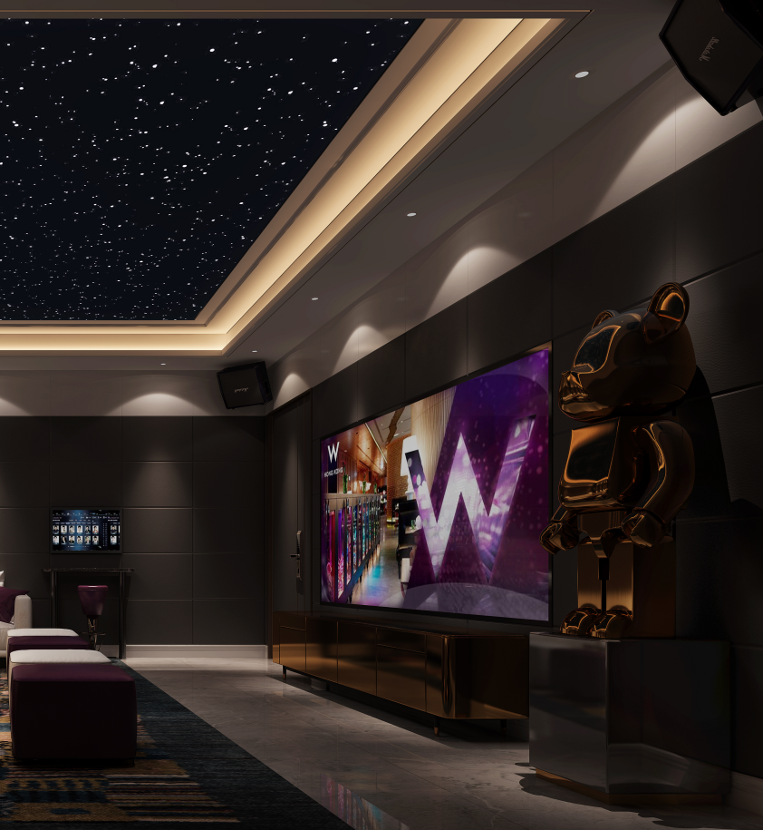 中山黄圃花园别墅丨中国中山丨东创建筑设计-76