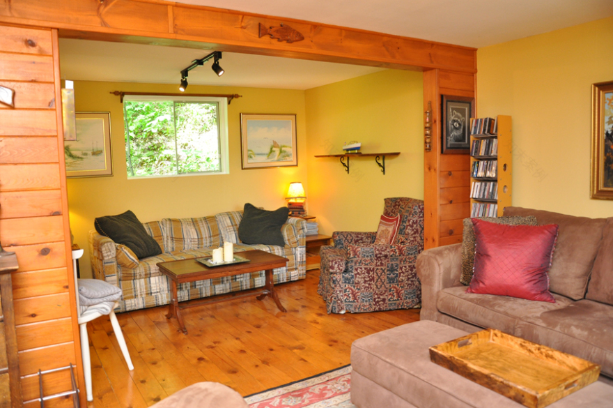 木屋(Cottage House)丨文本未提及-17