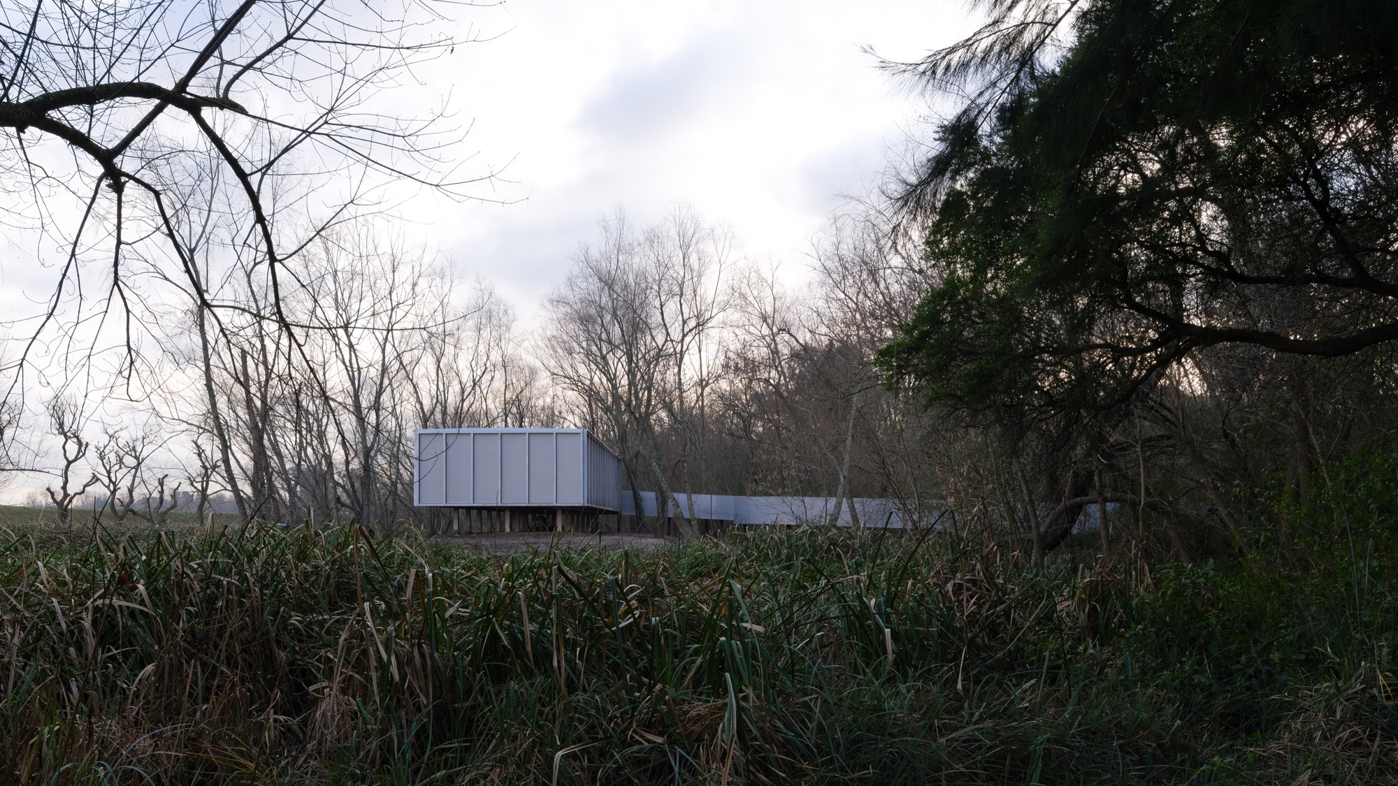 疯狂亭阁丨阿根廷丨IR arquitectura,Estudio Bulla,Pieza-39