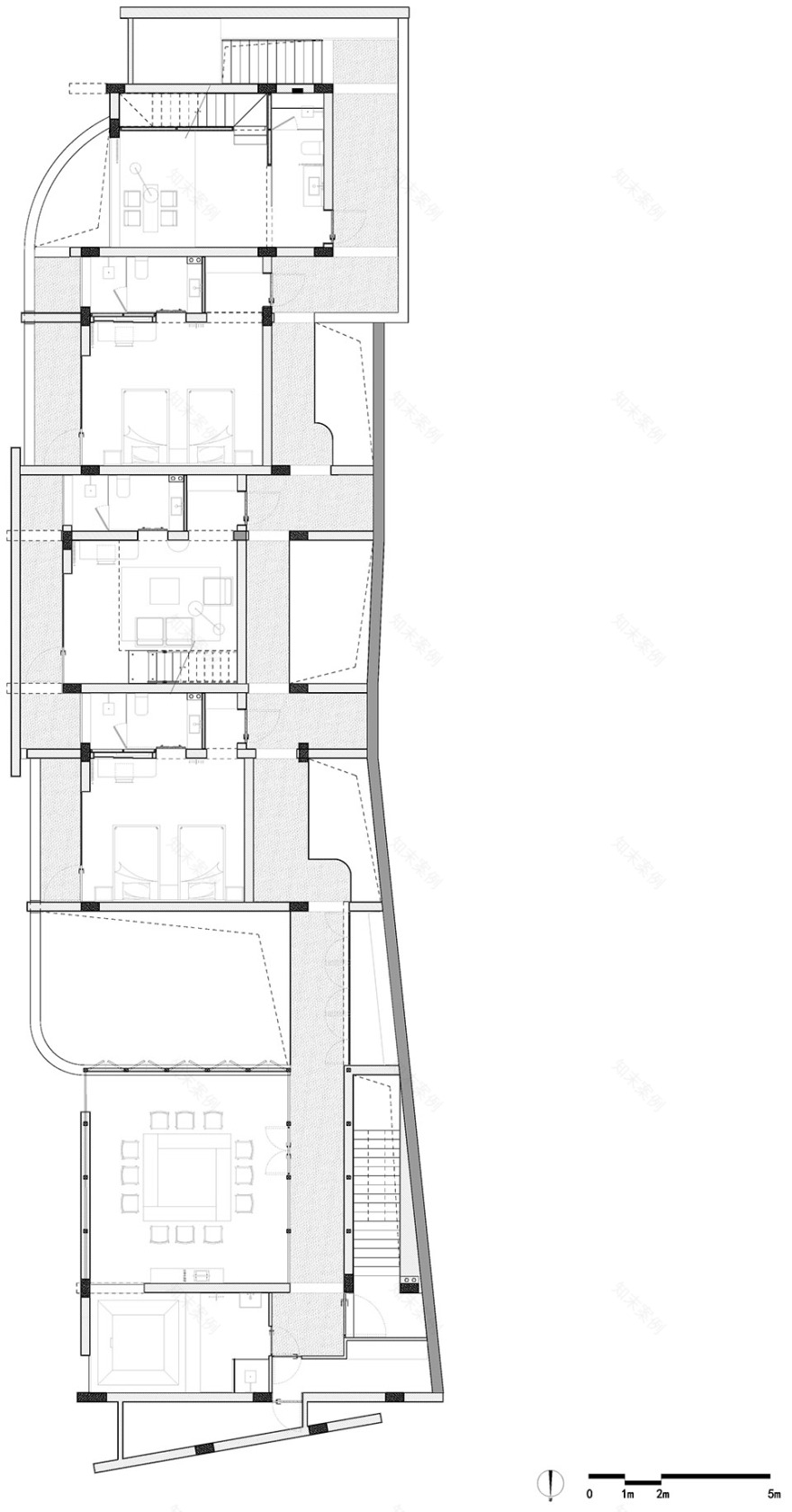 十片间丨中国湖州丨来建筑设计工作室-104