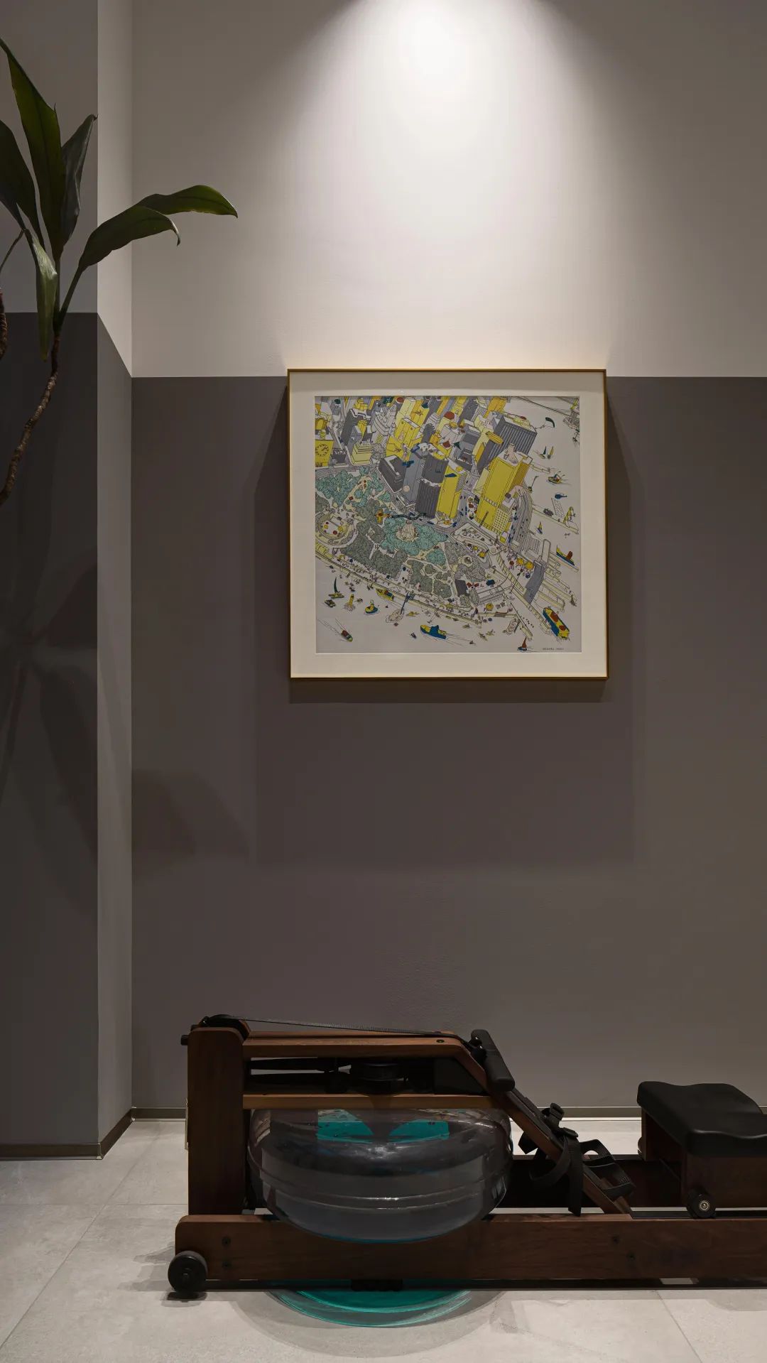 向内栖居,静若安澜丨中国成都丨澜也空间设计事务所-16