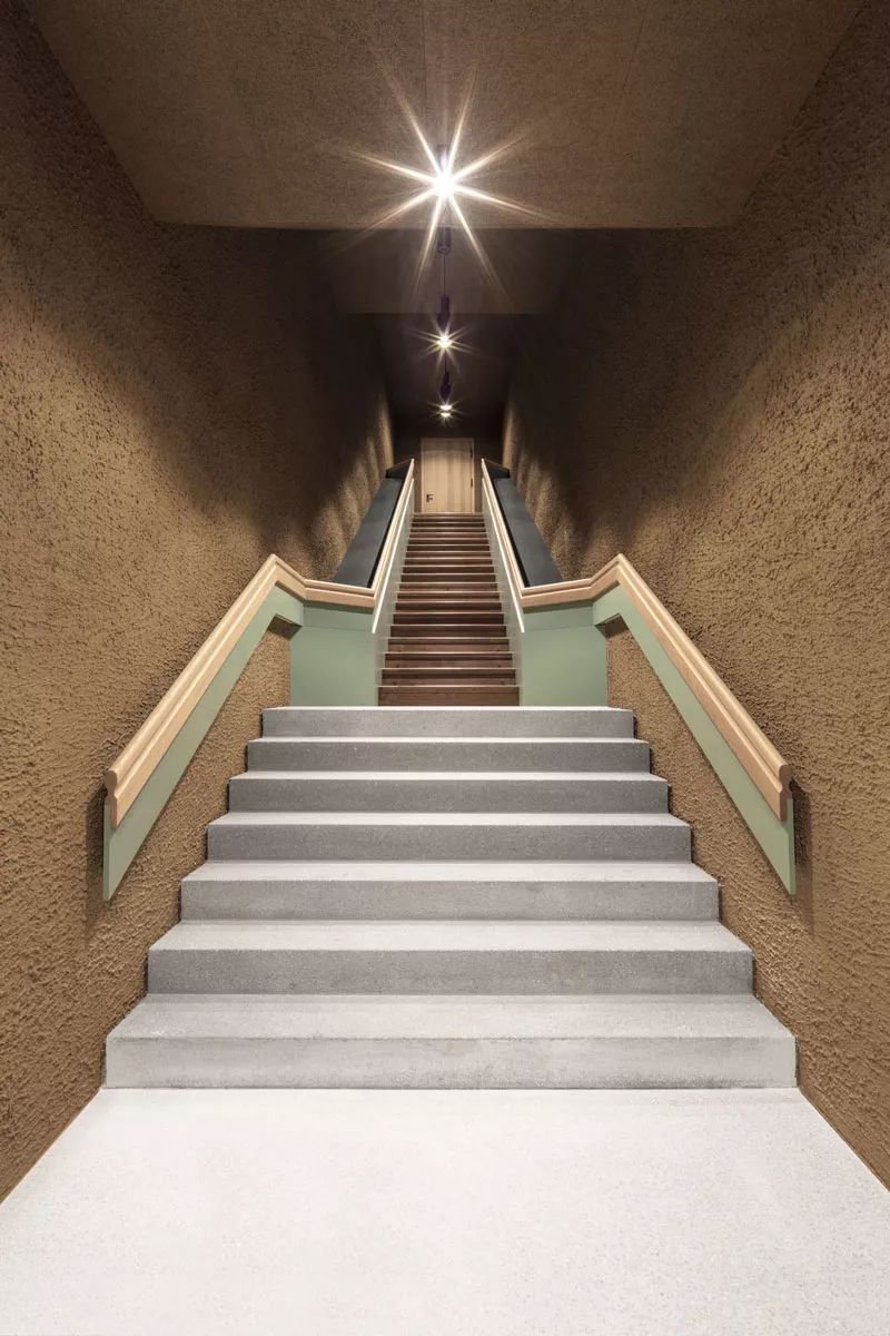 纯粹设计之美 | bergmeisterwolf 新作探寻历史与现代的平衡-17