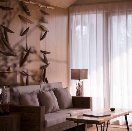 
【方鲲国际】莺歇舍 | 桃花驿小镇酒店 -8