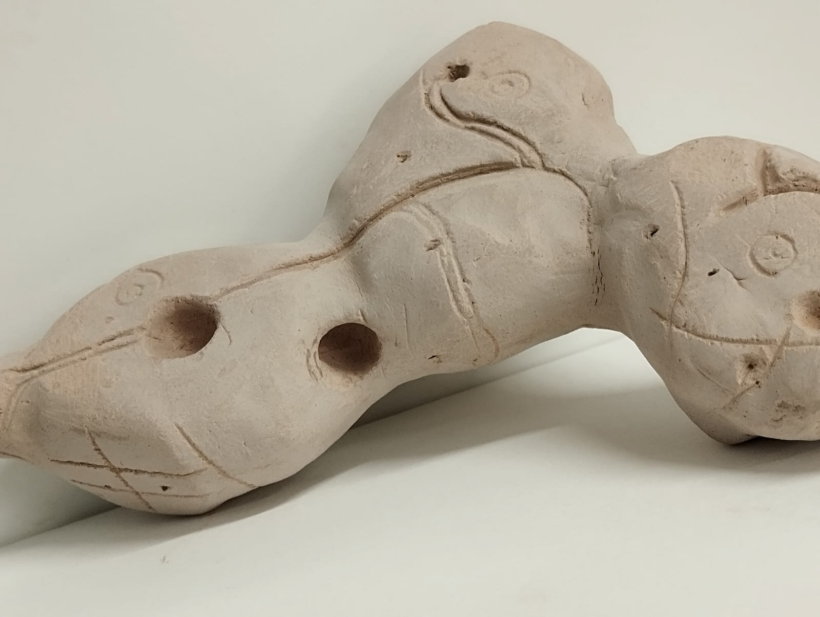 陶艺作品创作-22