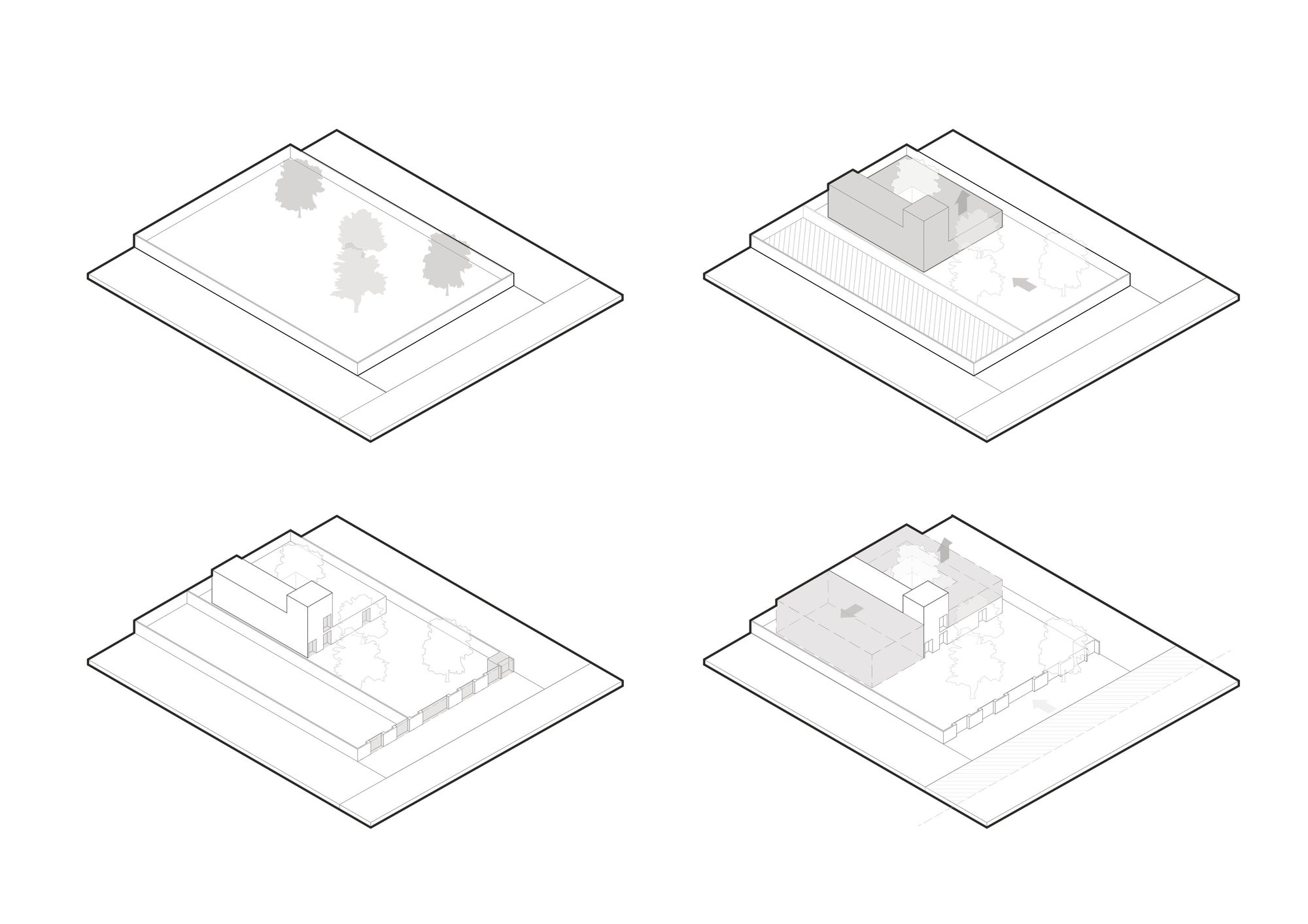 Biotrends 工厂丨巴西丨Rede Arquitetos-45