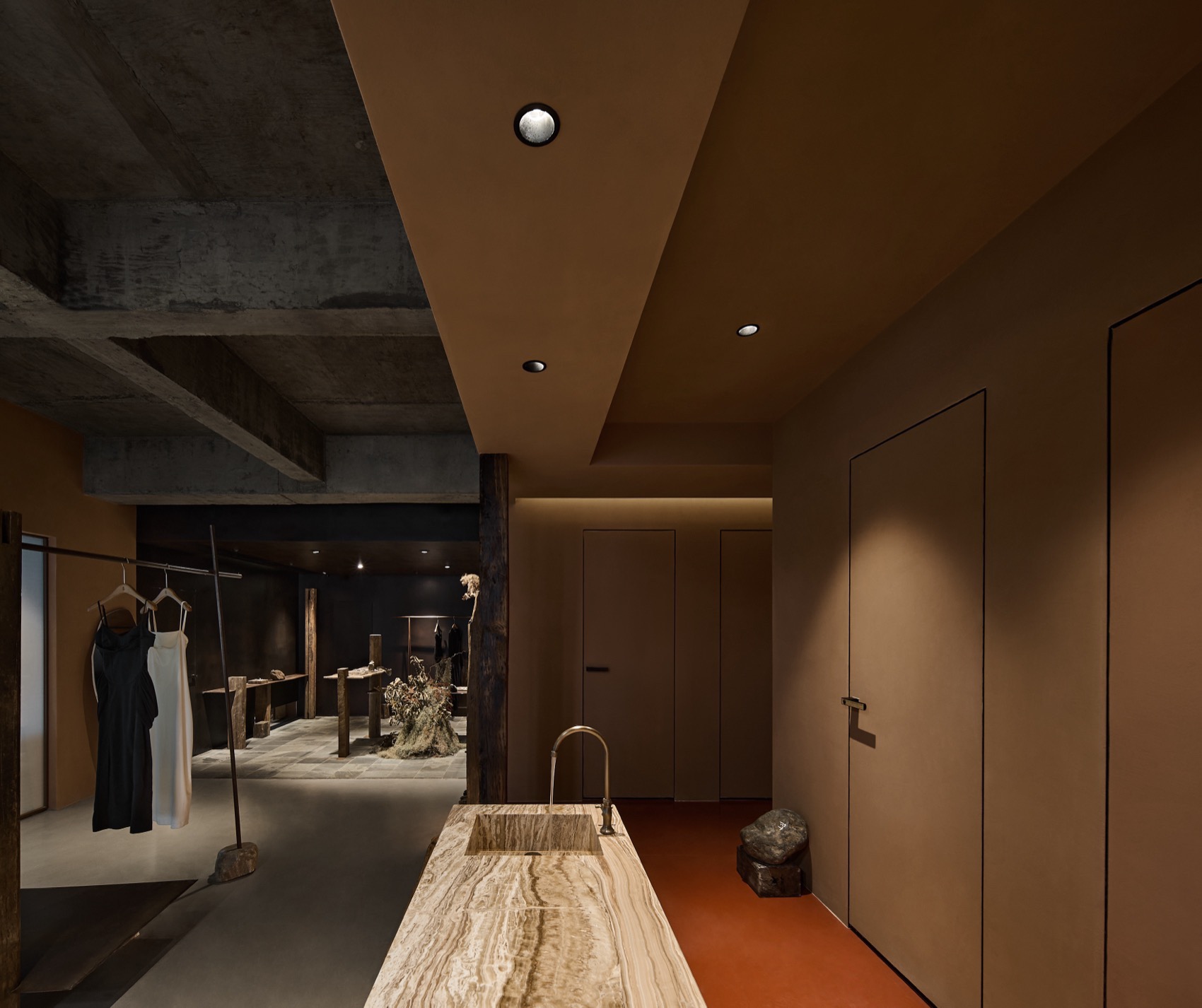 杂ZA丨中国深圳丨Informal异规设计-83