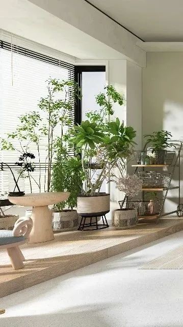 滨海·伴景湾·自然温馨的成长空间丨中国天津丨末那识设计团队-26