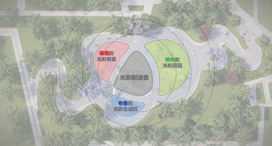 南昌新力城南区光影乐园——儿童的光影奇幻之旅-21