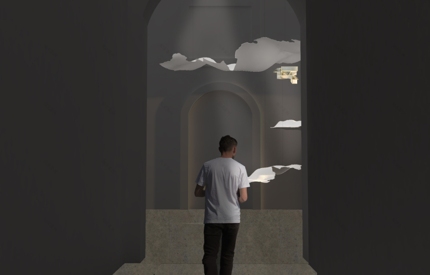 “未来岛屿”,新西兰 / Kathy Waghorn and Charles Walker-16