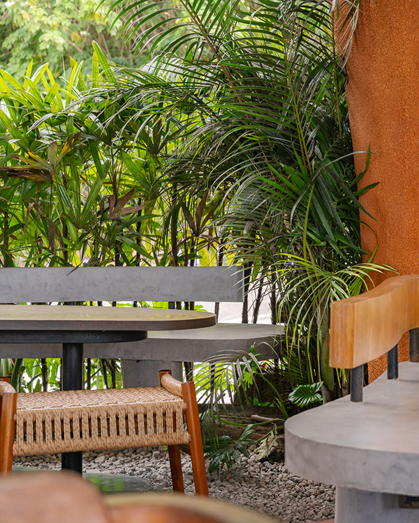 咖啡店 Okuta | Kintamani-1