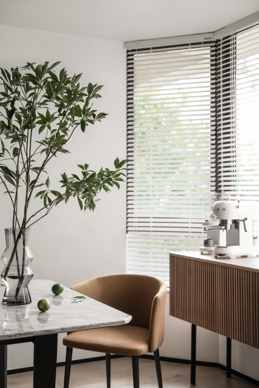 青云居设计 · 140 方现代住宅丨中国杭州-29