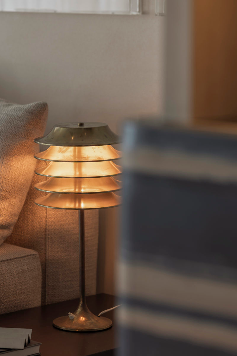 VB Residence 住宅丨比利时安特卫普丨Grain Design Office-46