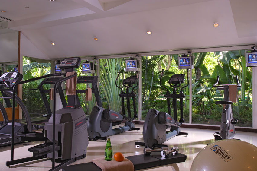 Swiss tel Nai Lert Park  Bangkok-19