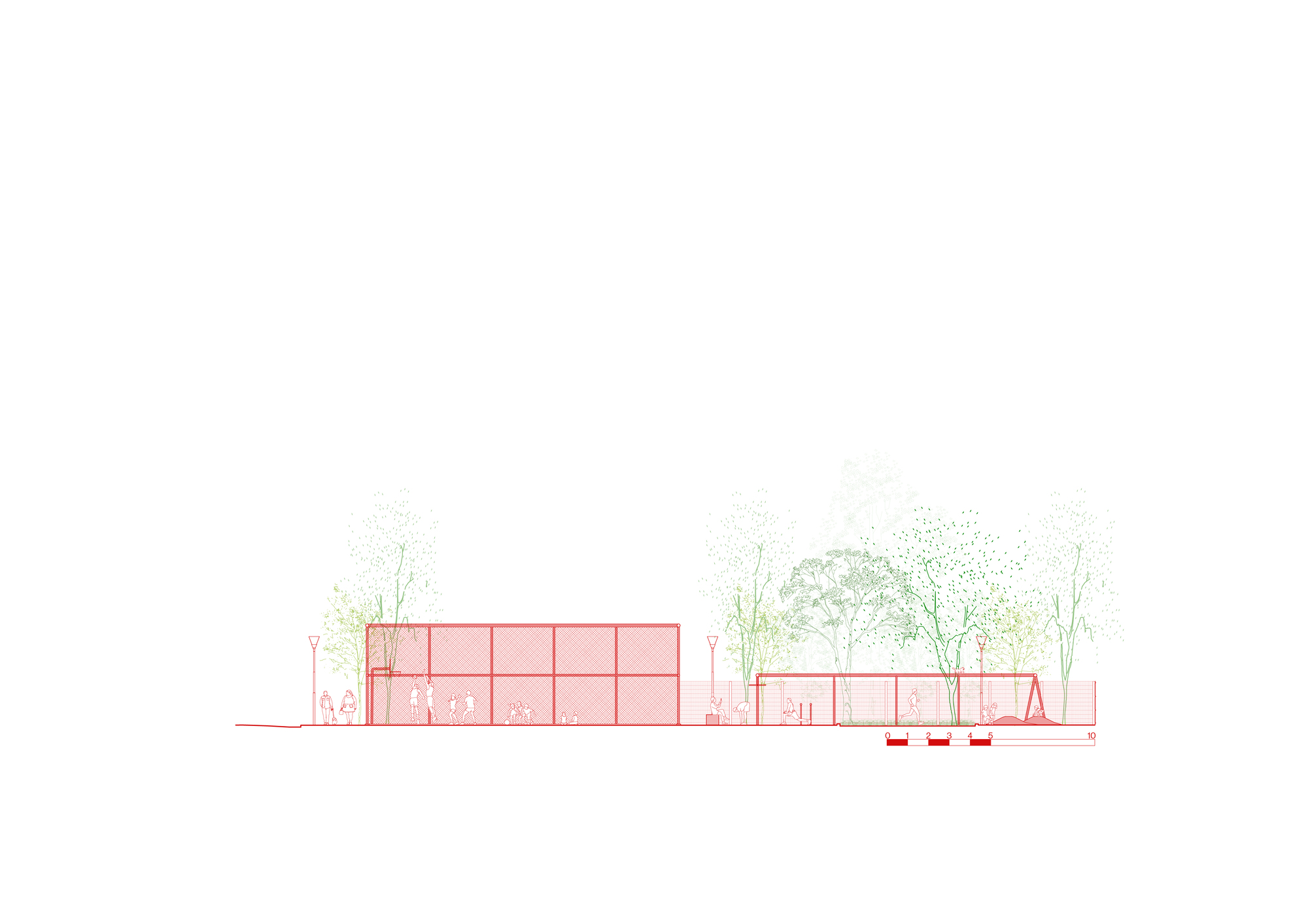 丨阿根廷布宜诺斯艾利斯丨Región Austral-44