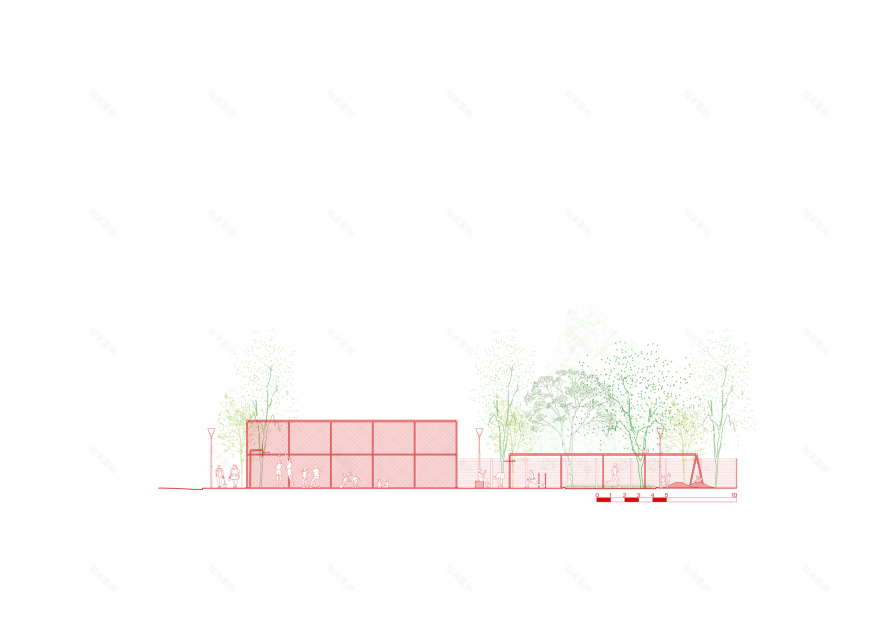 丨阿根廷布宜诺斯艾利斯丨Región Austral-44