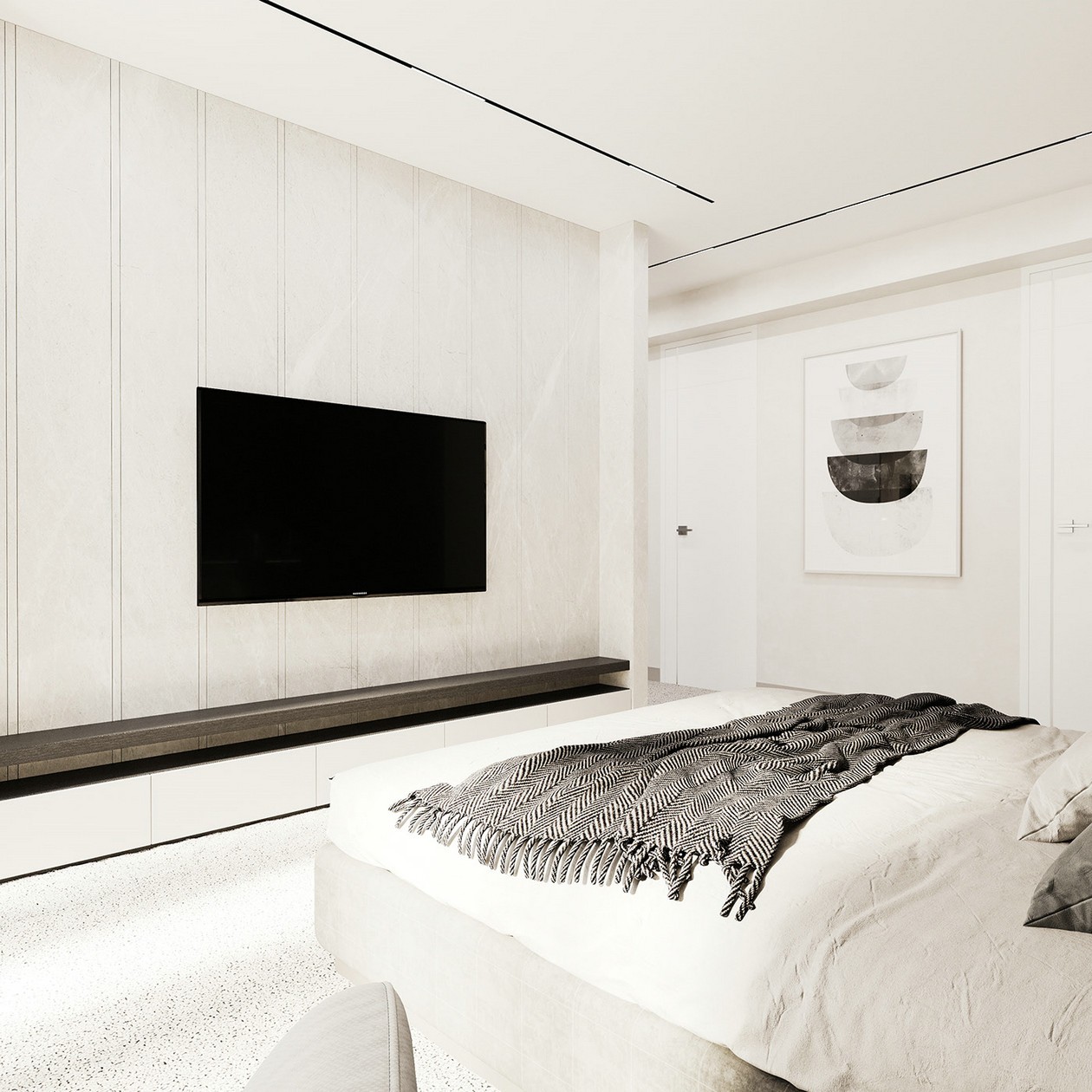 极致简约空间设计！-10