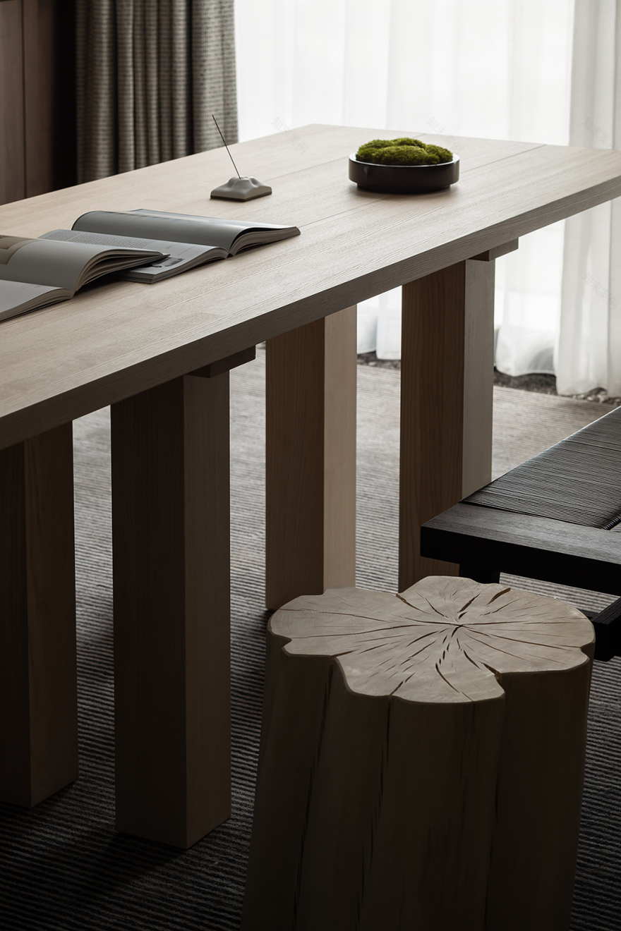 杭州奥体朝龙汇丨中国杭州丨杭州乔亚设计-88