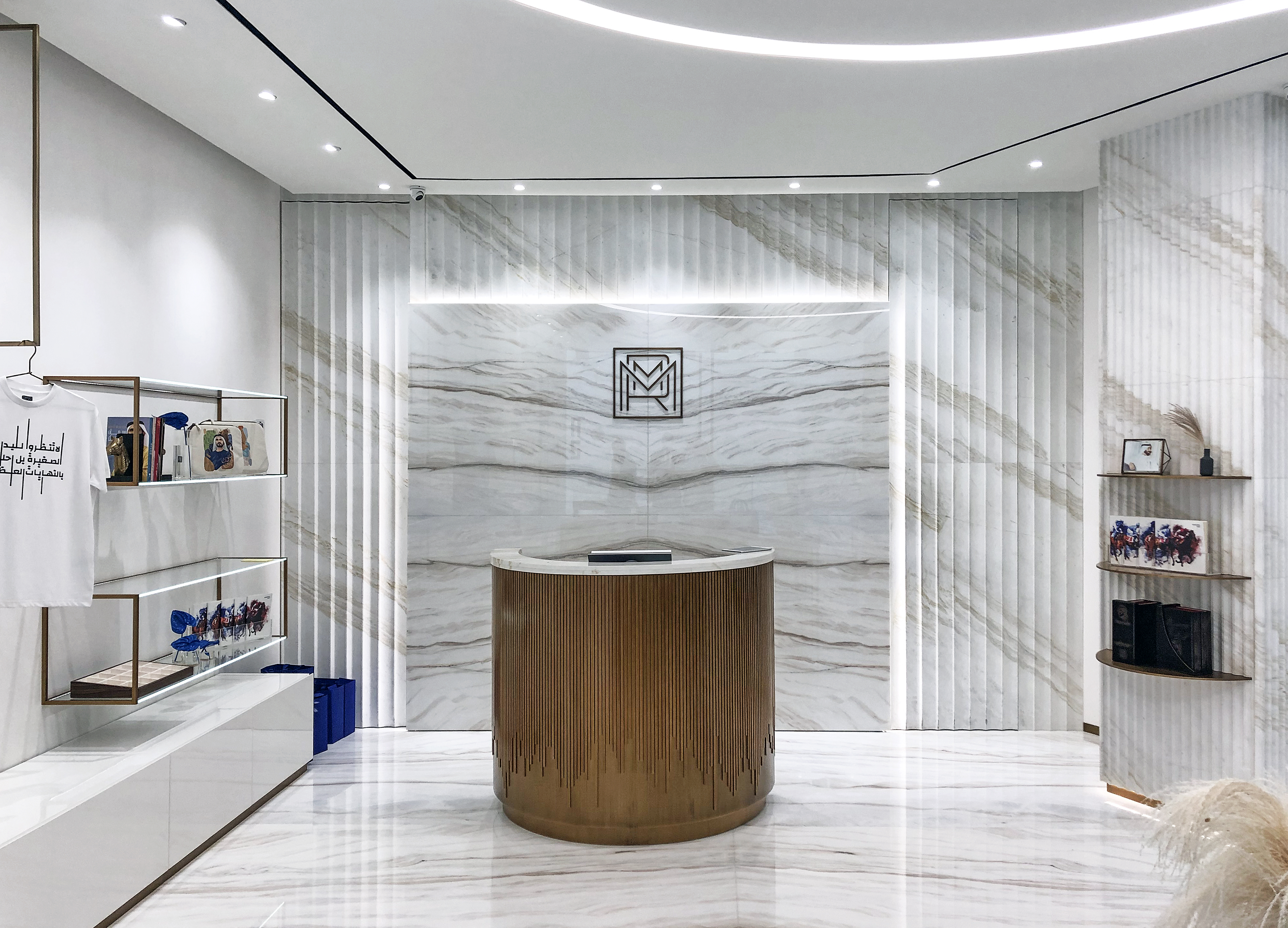 精品店丨阿联酋迪拜-6