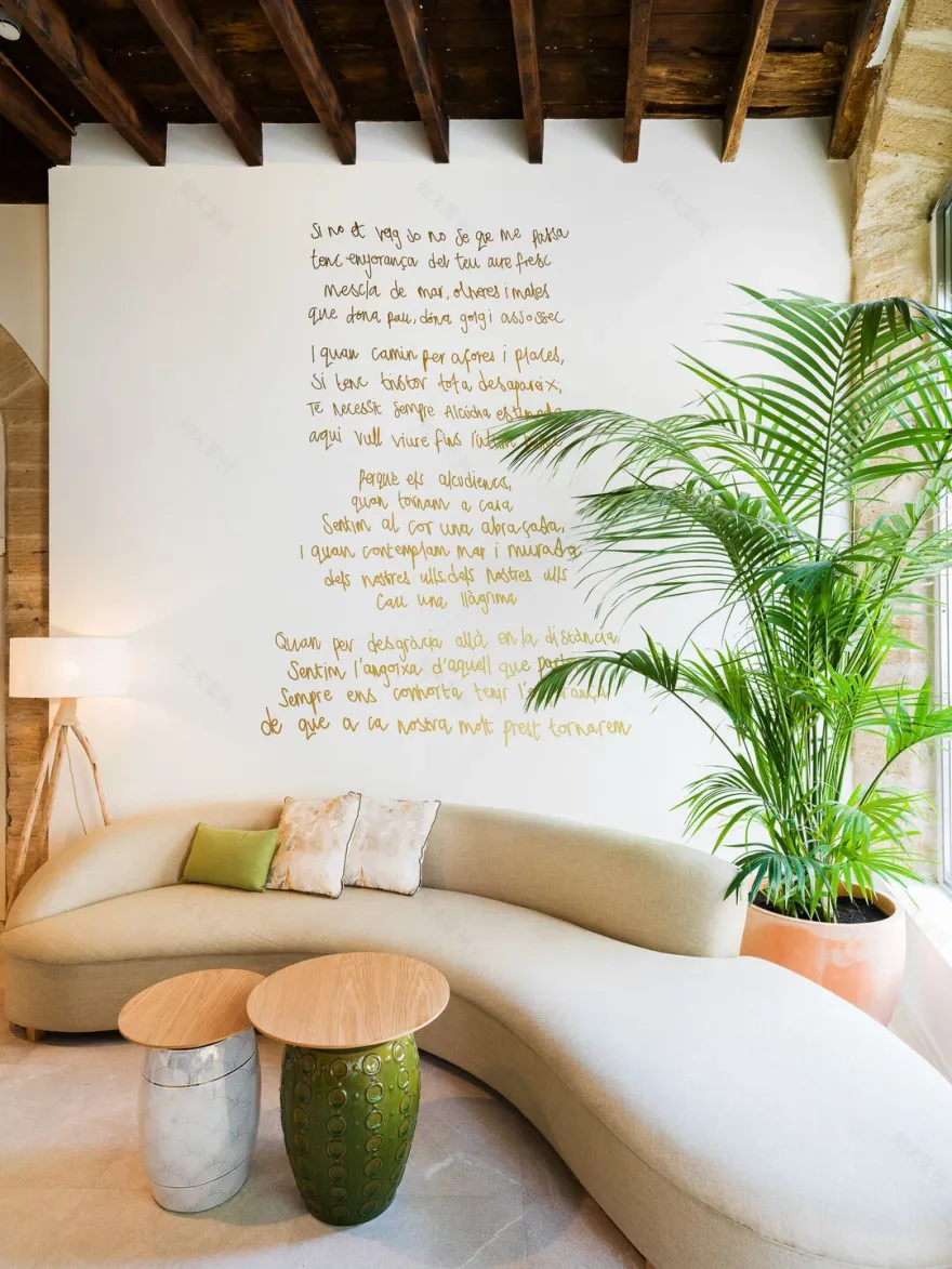 西班牙 Forum Boutique Hotel 设计-20