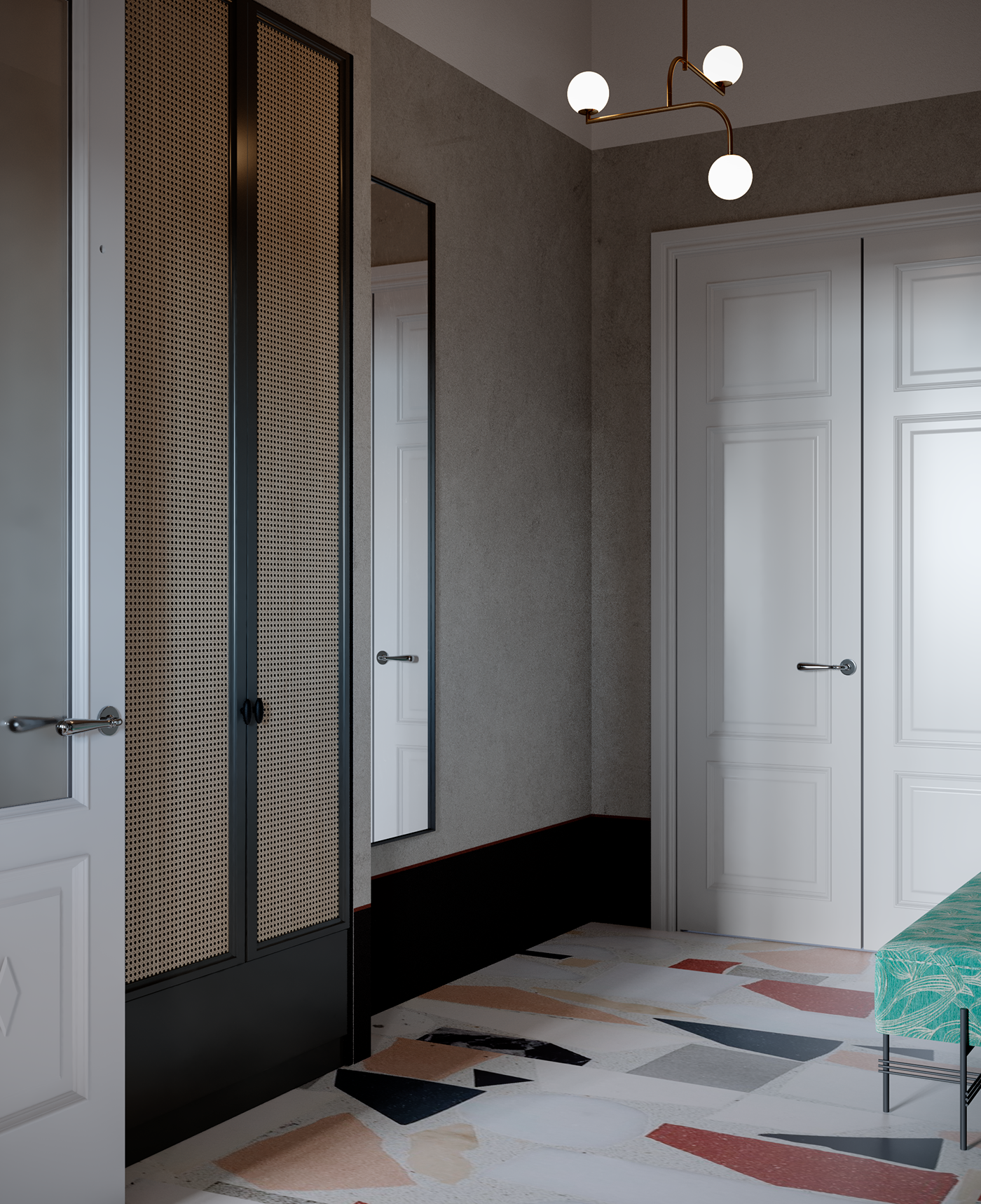 In Blue Magdalena Radałowicz - Zadrzyńska-5