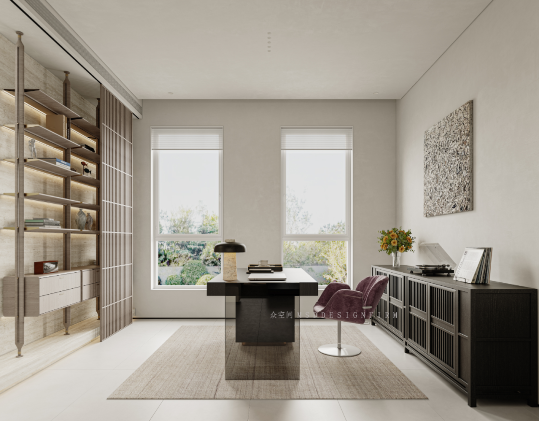 简约之美，中西方极简韵味的碰撞-133