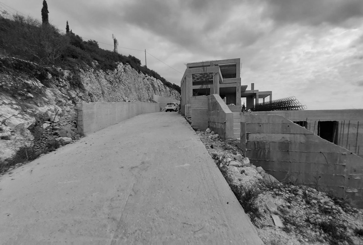 House in Argostoli, Kefalonia - Utopia Hotel Design-15