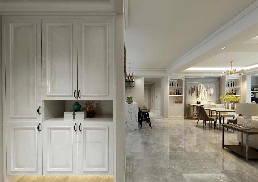 
中粮花熙祥云 -7