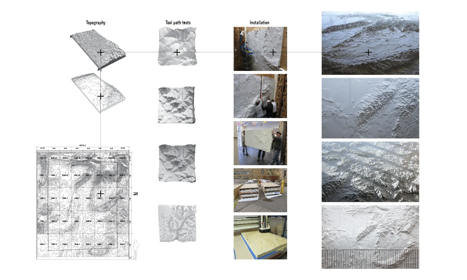 丨美国拉勒米丨LTL Architects-10