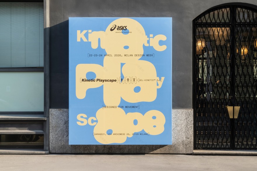 诺瓦打造的亚瑟士动感游乐区丨意大利米兰丨洛杉矶工作室NUOVA-13