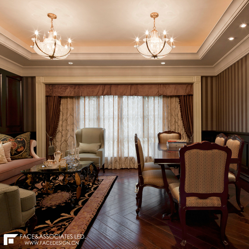 上海飞视设计—无锡太湖大道售楼处-2