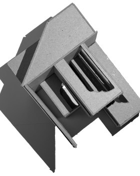 FORM STUDIES & DESIGN PRINCIPLES