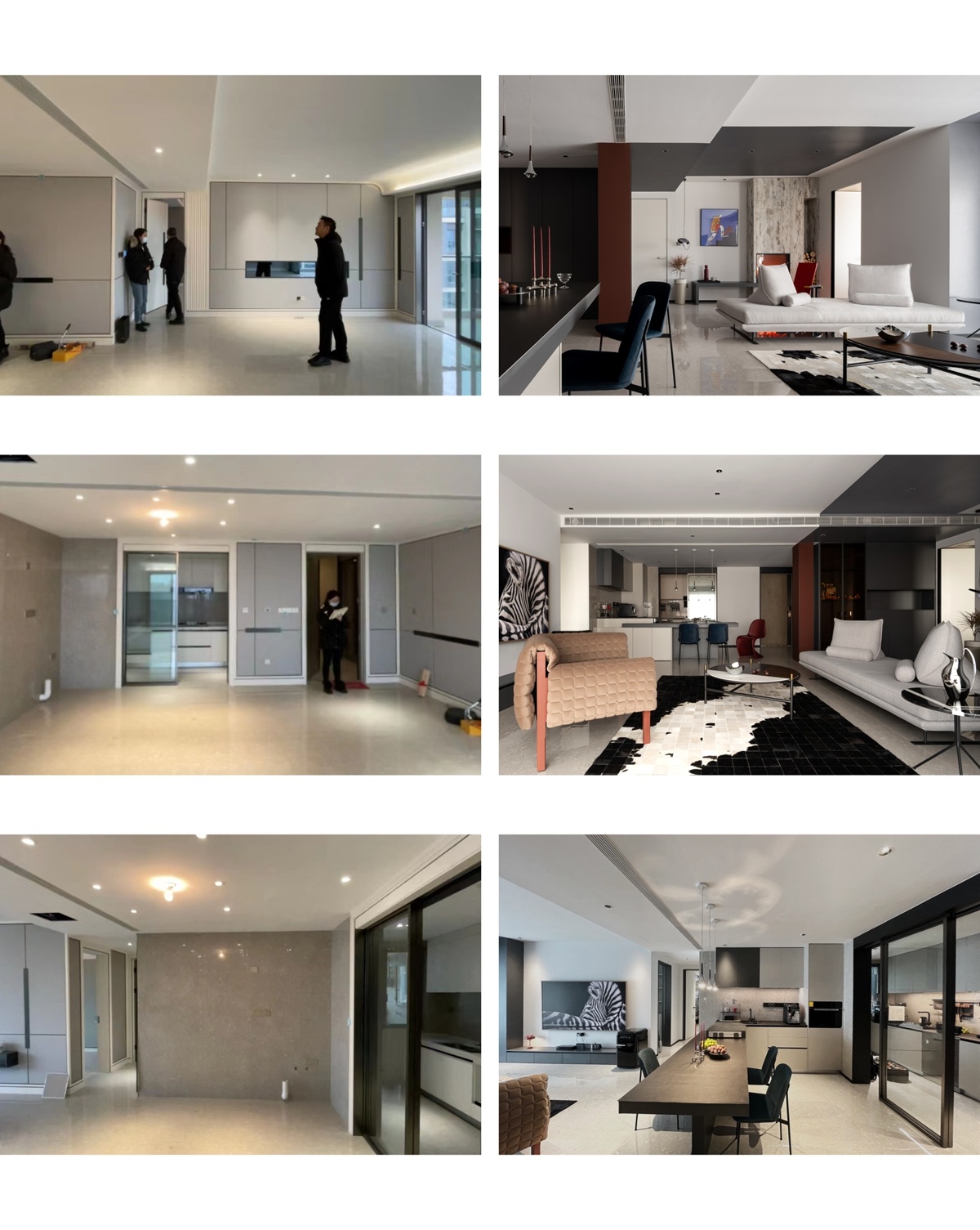 柒月烟火色丨中国成都丨宏福樘-53